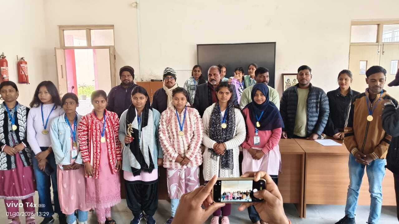 शिक्षा समाज को शिक्षित, जागरूक व संवेदनशील बनाने का माध्यम : प्रबीर सिंह