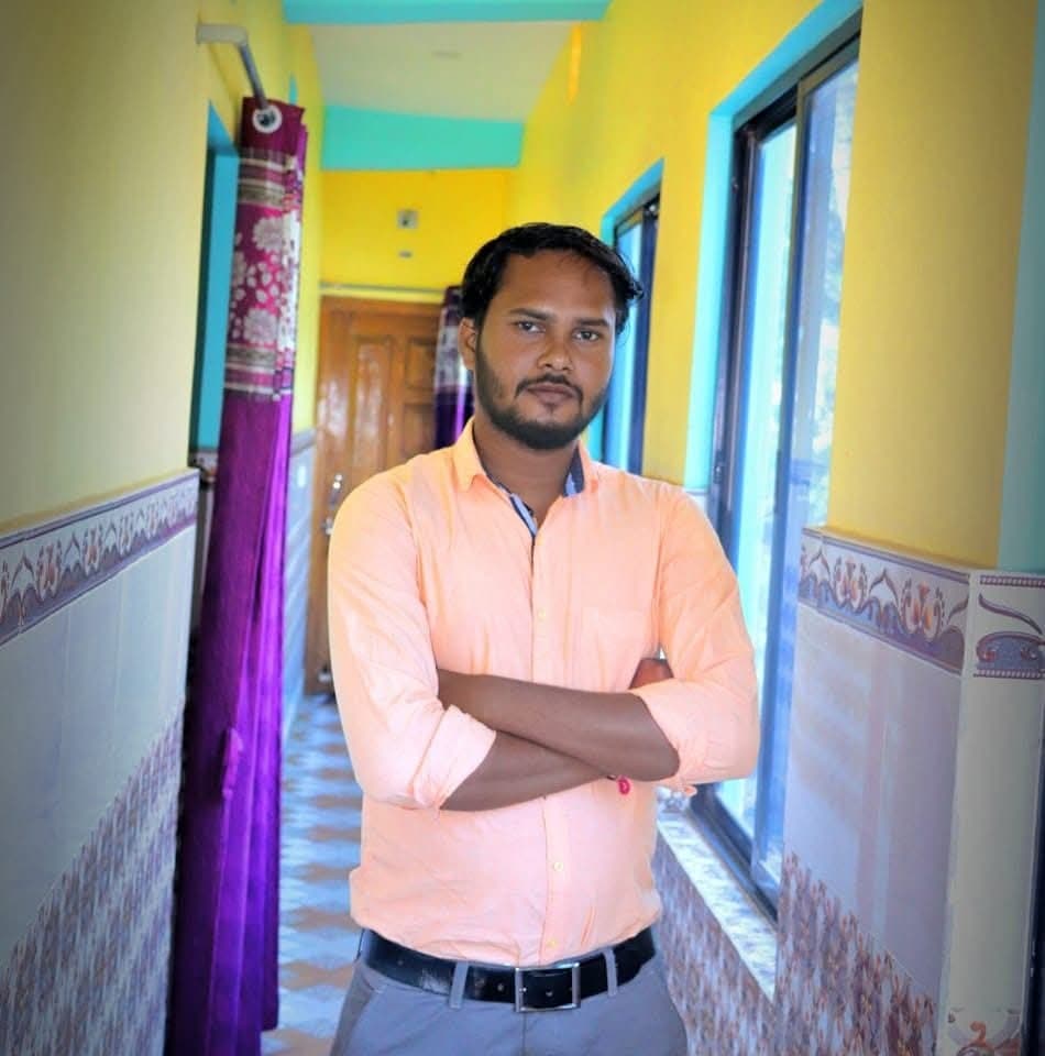 East Singhbhum News  : बहन की ससुराल से लौट रहे युवक की सड़क दुर्घटना में मौत