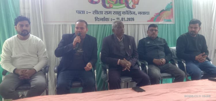 कॉलेज कैंपस में की गयी रंगाई-पुताई