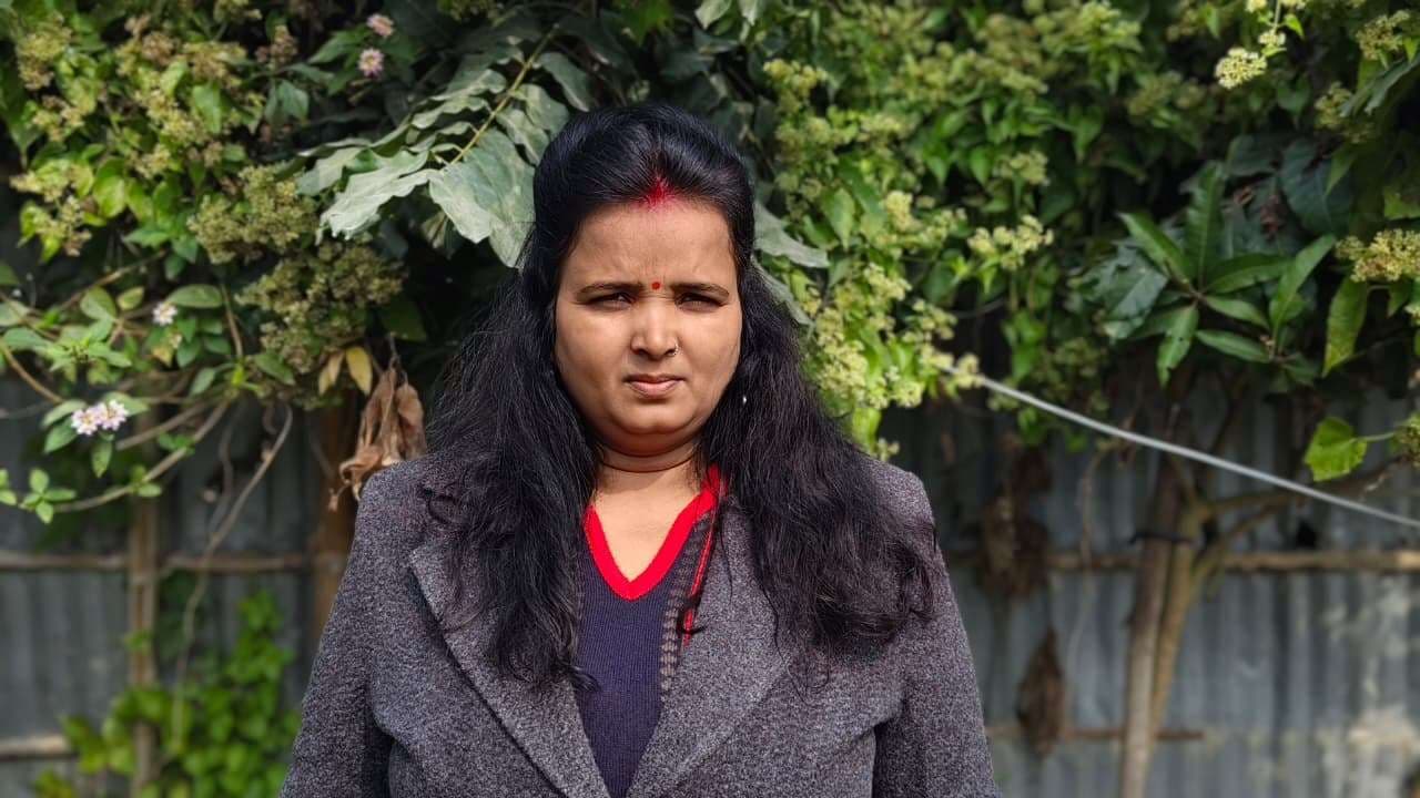 मुख्य पार्षद विहीन हो चुकी है मधेपुरा नगर परिषद : कुमारी विनीता भारती