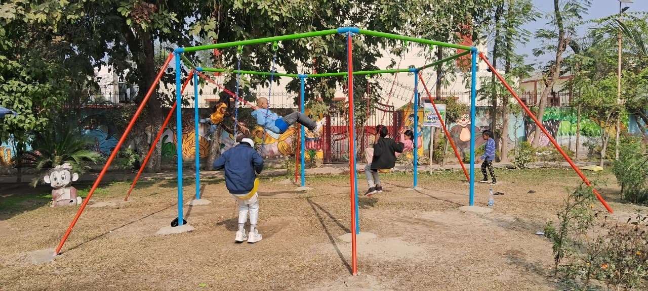 धूप खिलने से तापमान में हुई वृद्धि, मिली राहत