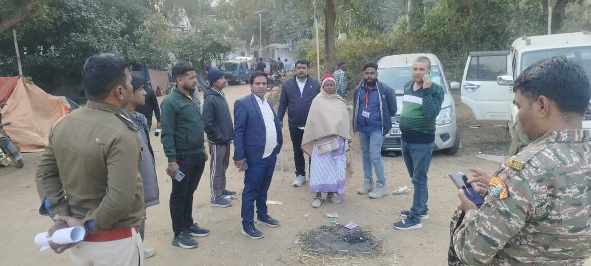 मेला में मूलभूत सुविधाएं समय से पहले करें सुनिश्चित : एडीएम