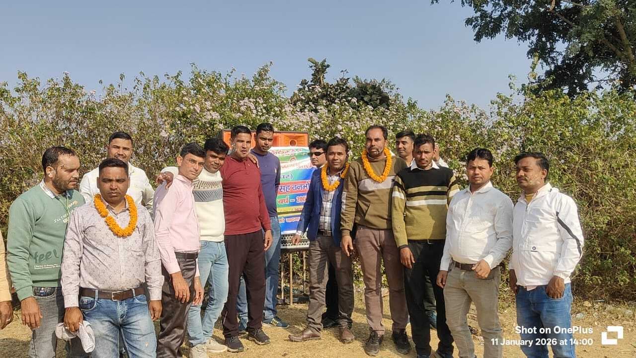 करौं: पूर्ववर्ती छात्रों ने अनुभव किया साझा