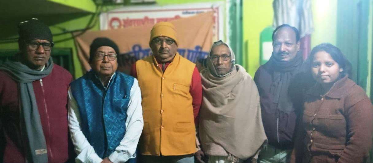 लाल बहादुर शास्त्री का जय जवान-जय किसान का नारा नहीं भूलेगा देशवासी
