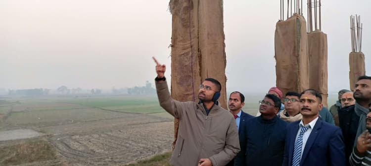 जिला परिषद की जमीन अतिक्रमण मुक्त होंगे : मंत्री