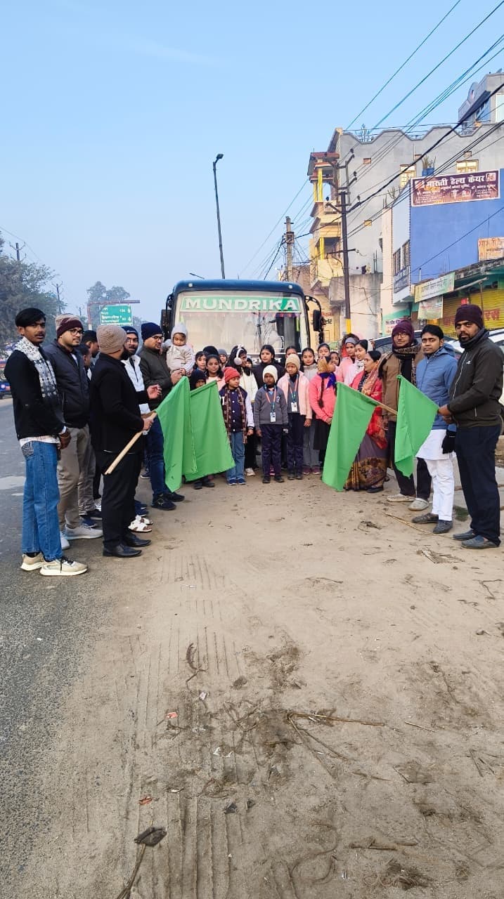 मंदार पर्वत के ऐतिहासिक व सांस्कृतिक महत्व से अवगत होंगे स्कूली बच्चे