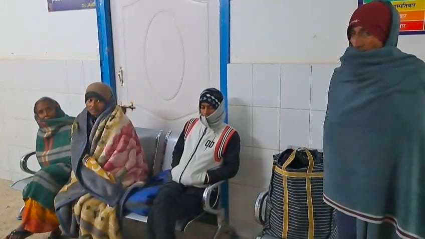 ऑनलाइन गेम खेलने के लिए लिये कर्ज के दबाव में युवक ने की आत्महत्या