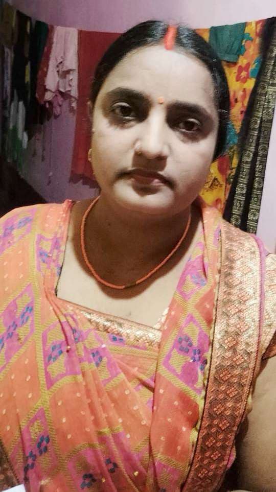 लालटेनगंज की महिला की नोएडा में सड़क हादसे में मौत