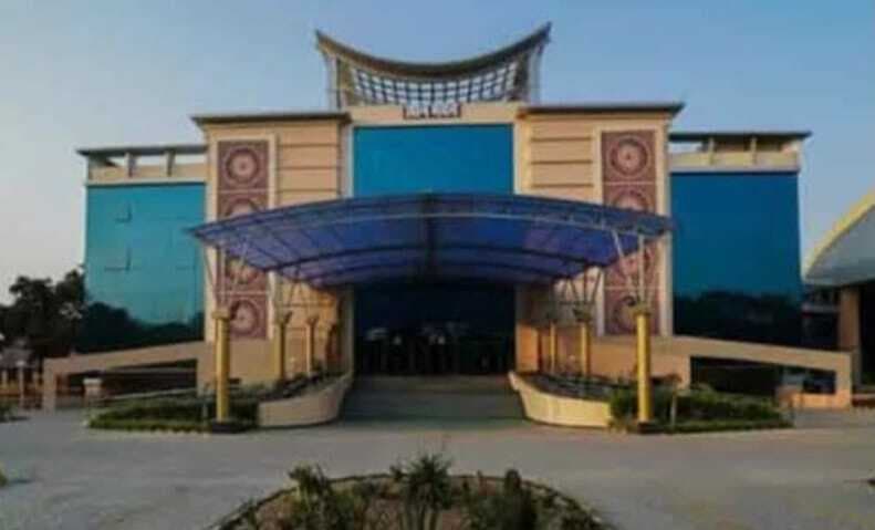 Madhubani News : मधुबनी में बनेगा भव्य सम्राट अशोक भवन : 1.46 करोड़ की लागत से दूर होगी आयोजन स्थल की समस्या