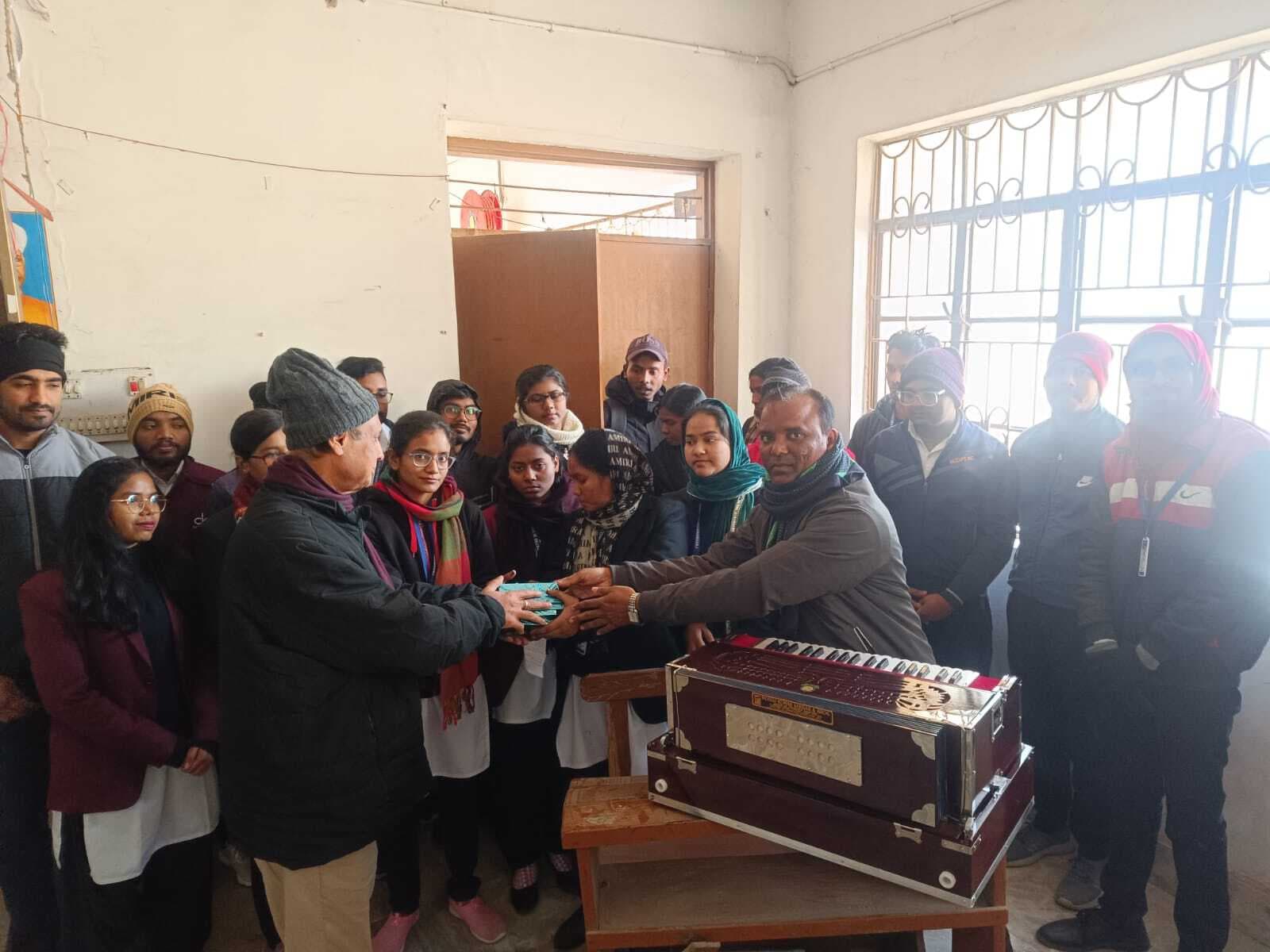 सिदो-कान्हू मुर्मू विश्वविद्यालय का मना 34वां स्थापना दिवस