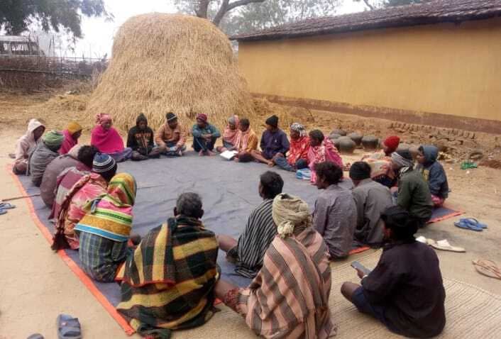 Chaibasa News : 20 ग्रामीणों की जान लेने वाले हाथी का 48 घंटे से पता नहीं, जंगल की खाक छान रहा विभाग