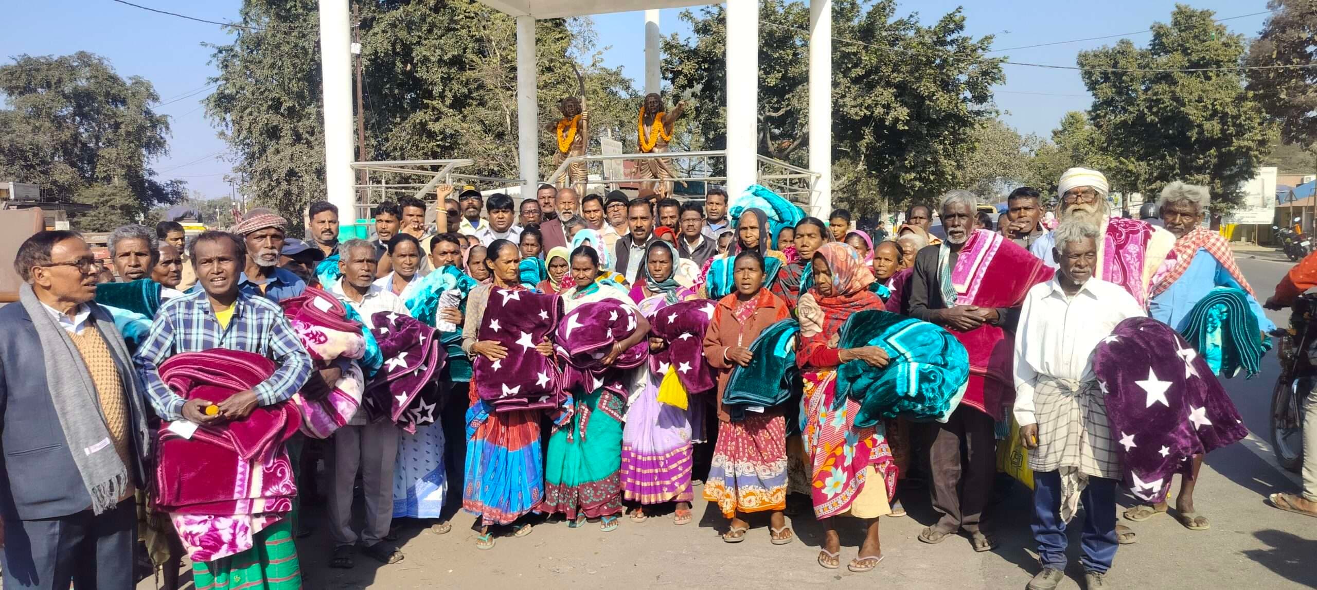 Seraikela Kharsawan News : गुरुजी ने शोषितों के लिए आजीवन संघर्ष किया : गणेश महाली