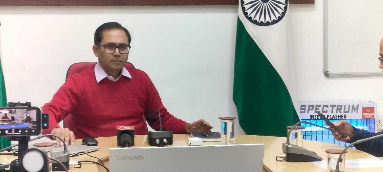 Chaibasa News : चक्रधरपुर रेल मंडल में 132 करोड़ रुपये से बनेगा एलीफेंट कॉरिडोर