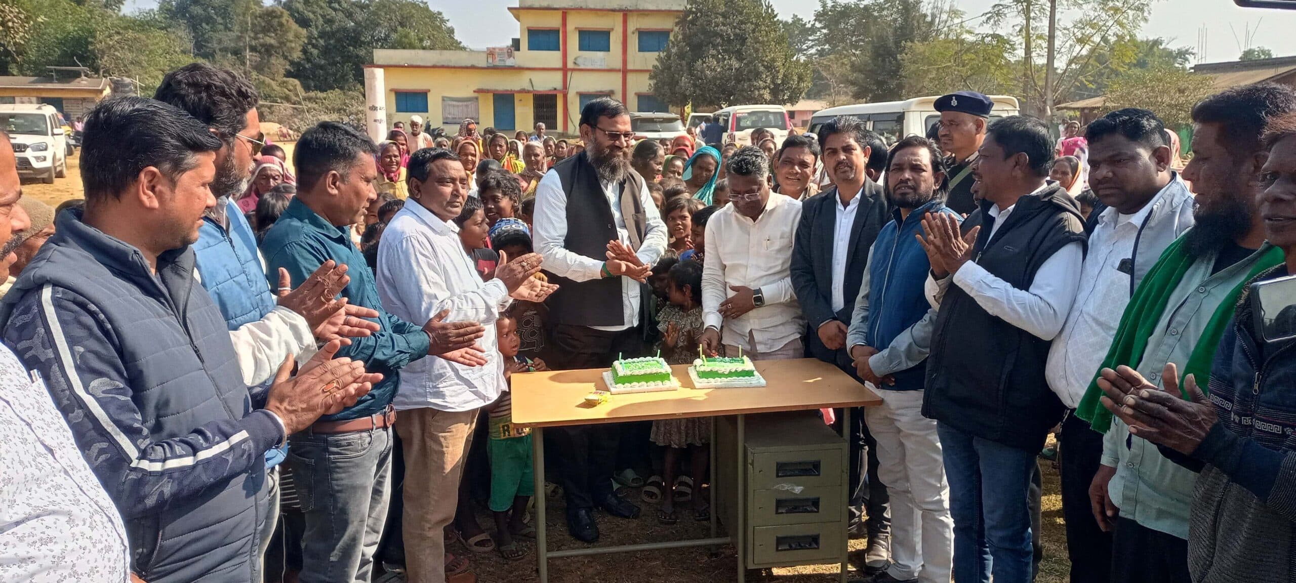 East Singhbhum News : झारखंड के शहीद हमारे प्रेरणास्रोत, उनके बलिदान को भुलाया नहीं जा सकता : विधायक