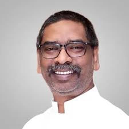 हम लोग गुरुजी के सिपाही, लड़कर लिया झारखंड, इसे संवारना है : हेमंत