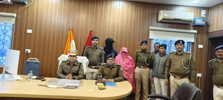 सीतामढ़ी में पति बना रास्ते का रोड़ा, दूसरी पत्नी ने बेटों संग रची खौफनाक साजिश, बोरे में फेंका गया शव