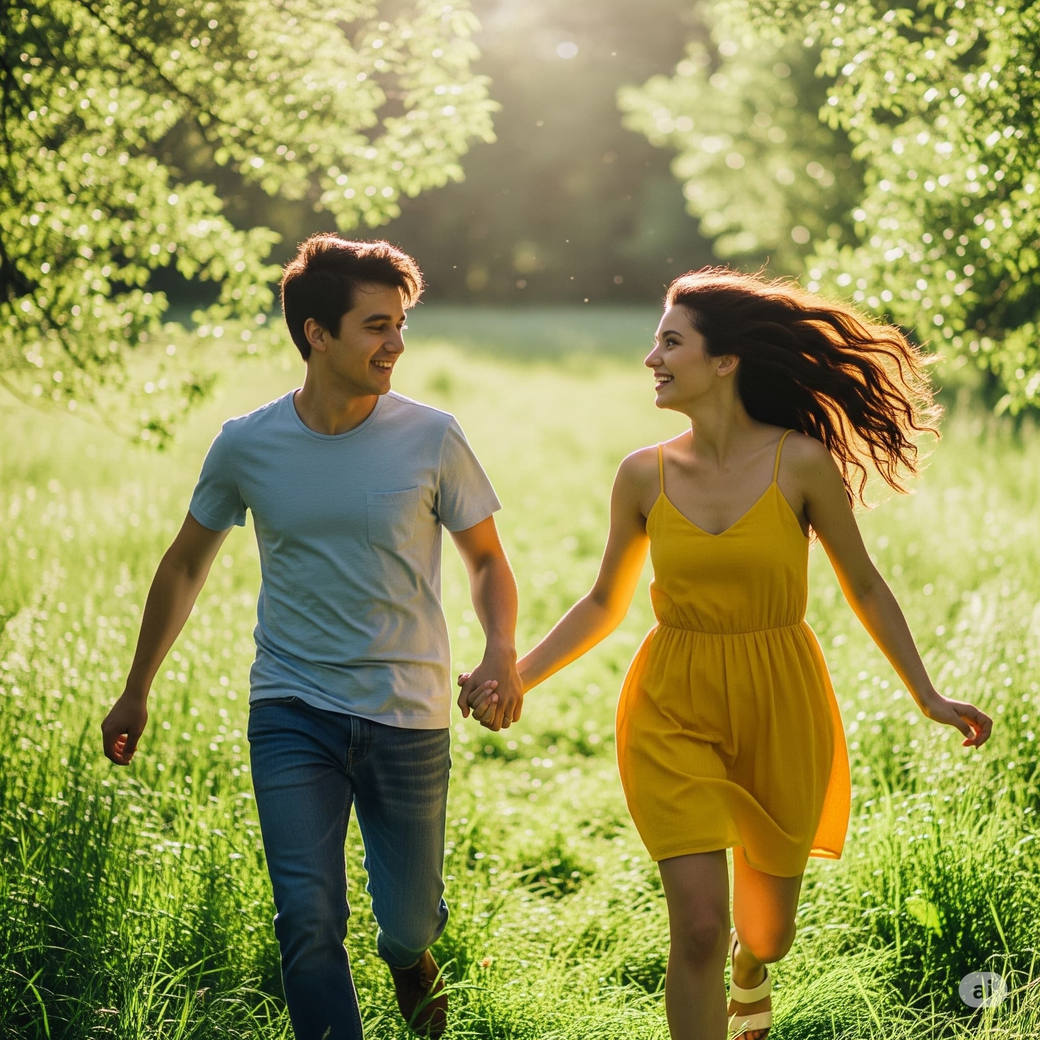 Love affair: विभूतिपुर: मकान बनाने के लिए रखे 5 लाख और गहने लेकर प्रेमी संग फरार हुई दो बच्चों की मां, पति ने जताई अनहोनी की आशंका