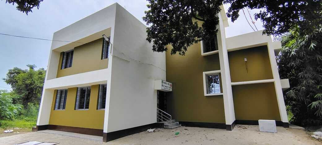 पंचदेवरी में 16 नये उपस्वास्थ्य केंद्रों का होगा निर्माण, ग्रामीणों को मिलेगी बेहतर सुविधा