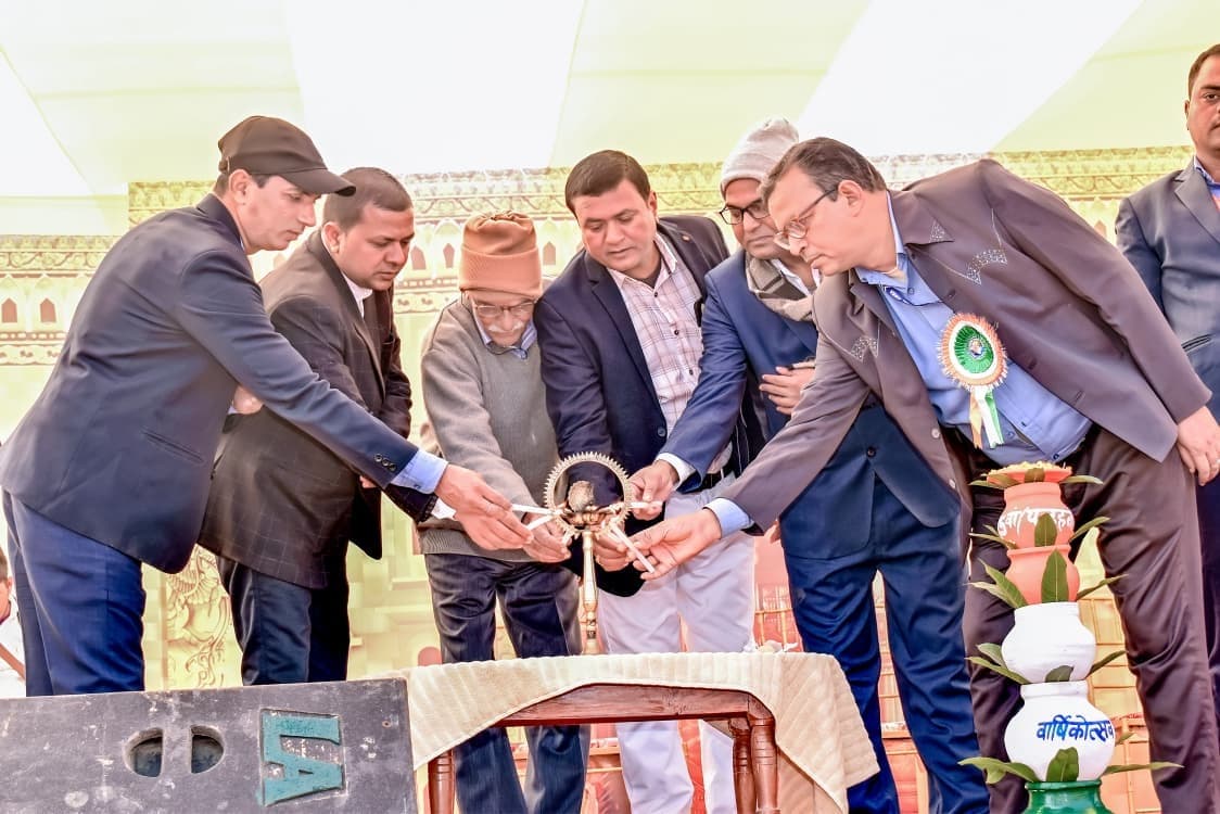 विवेकानंद ने अध्यात्म से सामाजिक जागरूकता लाया : किरण