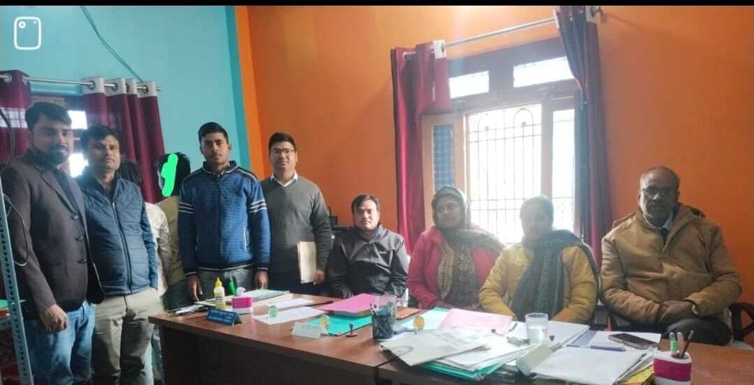 थावे और गोपालगंज में दो बाल श्रमिकों को कराया गया विमुक्त