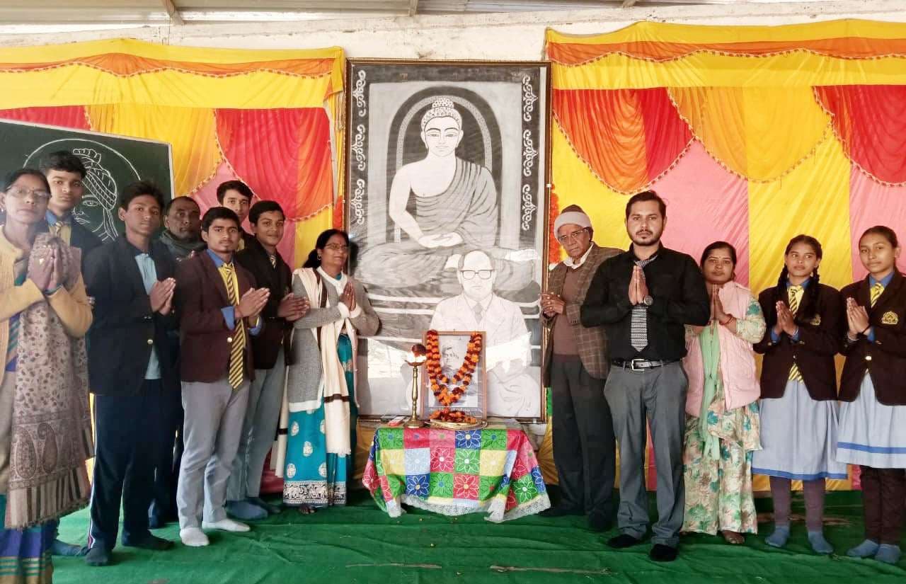 जीवन का लक्ष्य निर्धारित कर निरंतर करते रहे प्रयास : विश्वनाथ प्रसाद