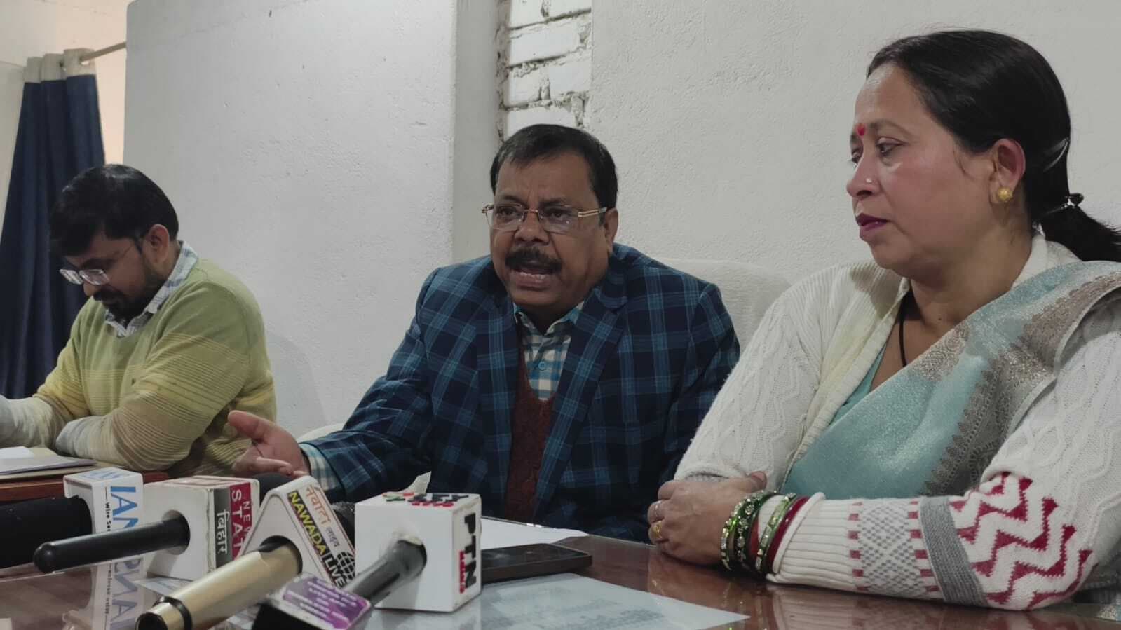 बकाया होल्डिंग टैक्स की मूल राशि जमा करने पर ब्याज व दंड में मिलेगा छूट