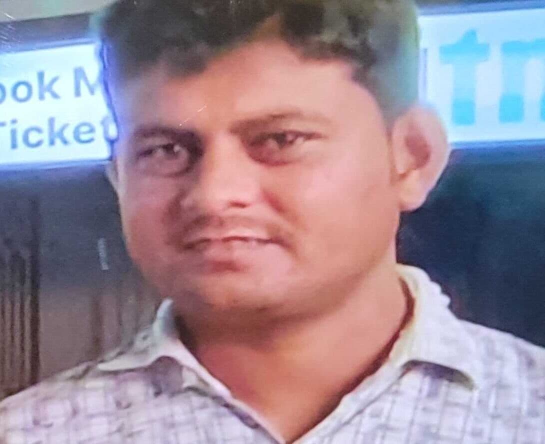 आवासीय होटल के कमरे के शौचालय में फल व्यवसायी का फंदे से झूलता मिला शव