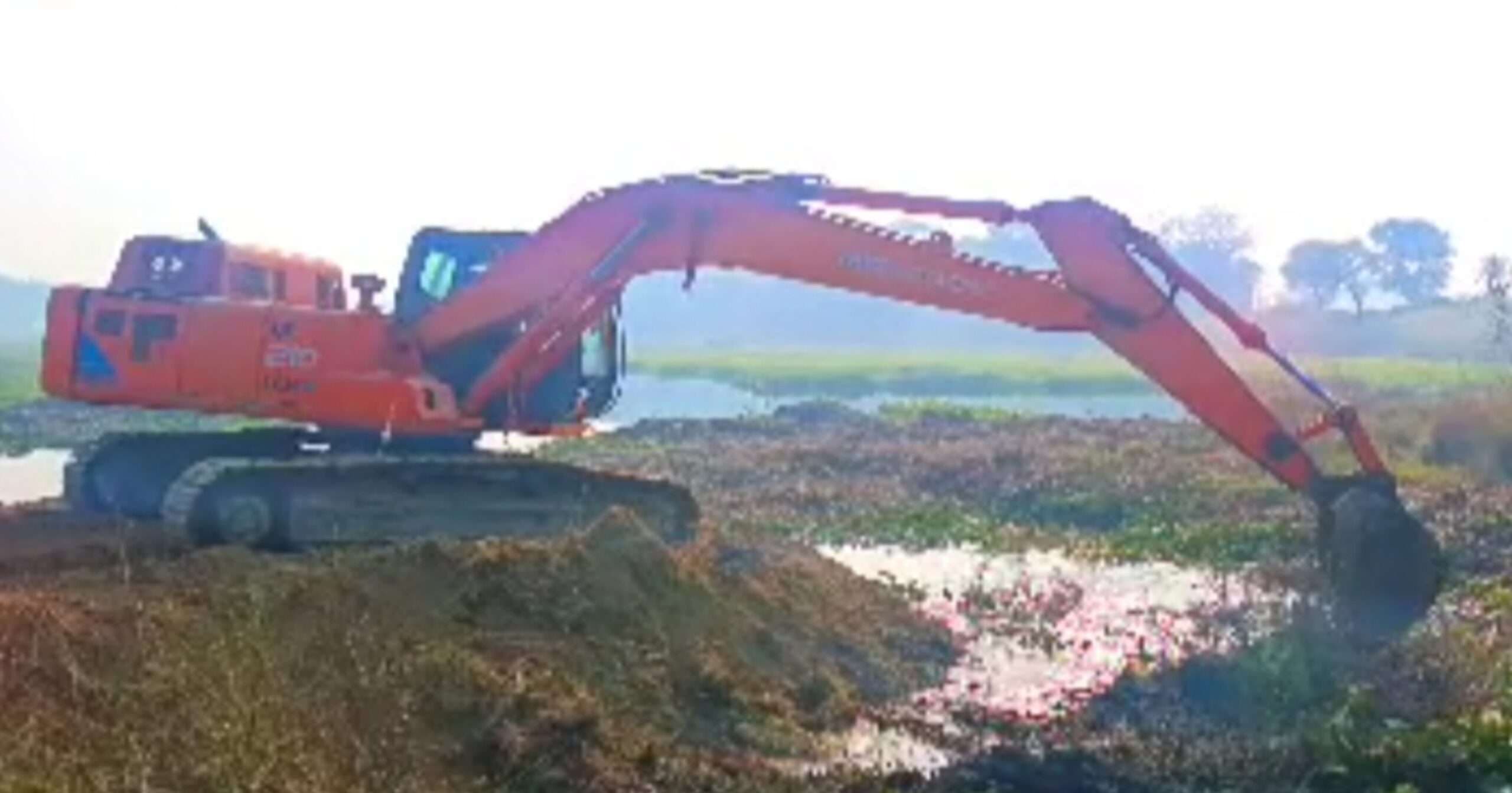 Motihari: यहां के चावल में मिलता है घी का स्वाद, अब सरकार करवा रही जीर्णोद्धार