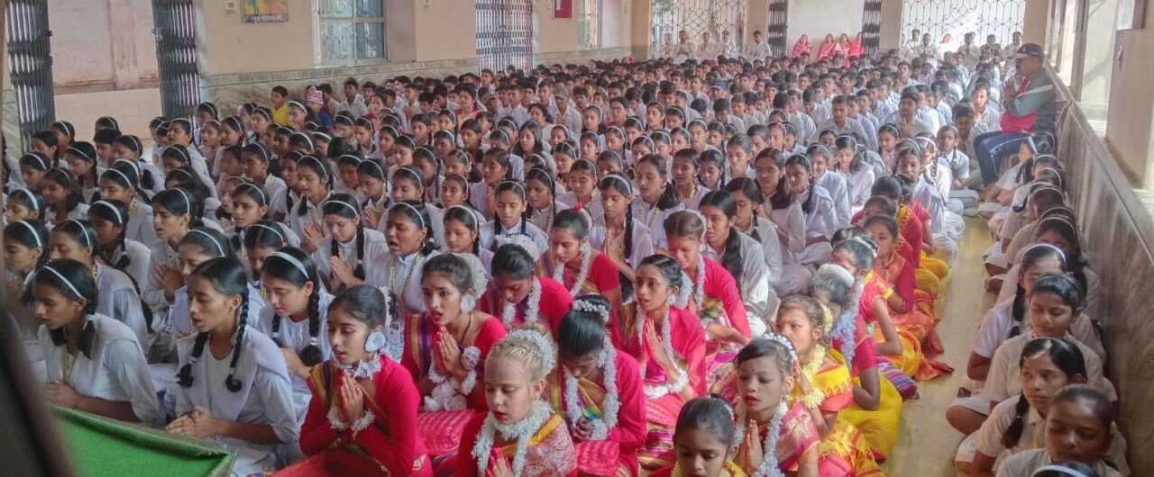 स्वामी जी के विचारों को जन-जन तक पहुंचाने का लिया संकल्प