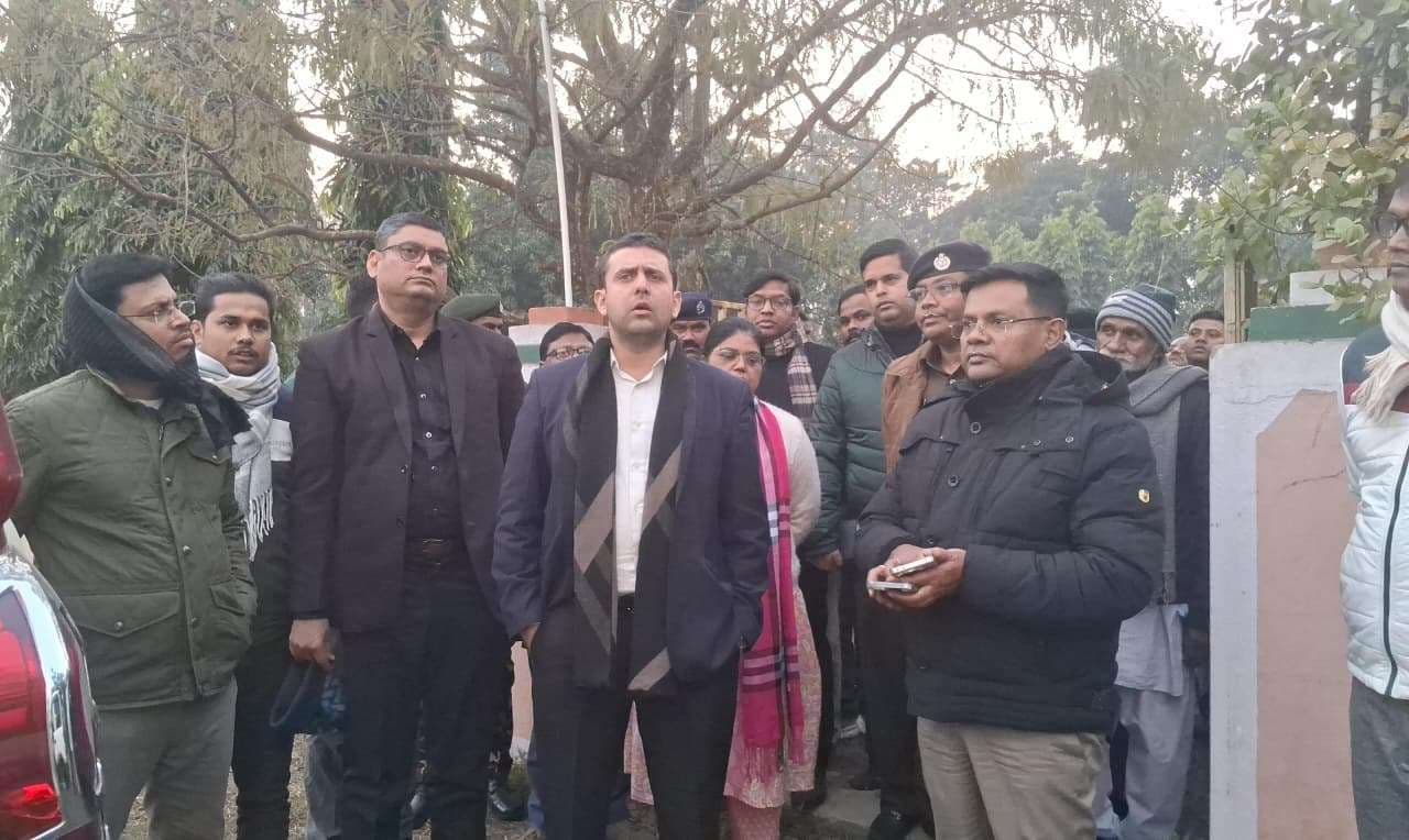 समृद्धि यात्रा : 19 जनवरी को सीतामढ़ी आयेंगे सीएम नीतीश कुमार