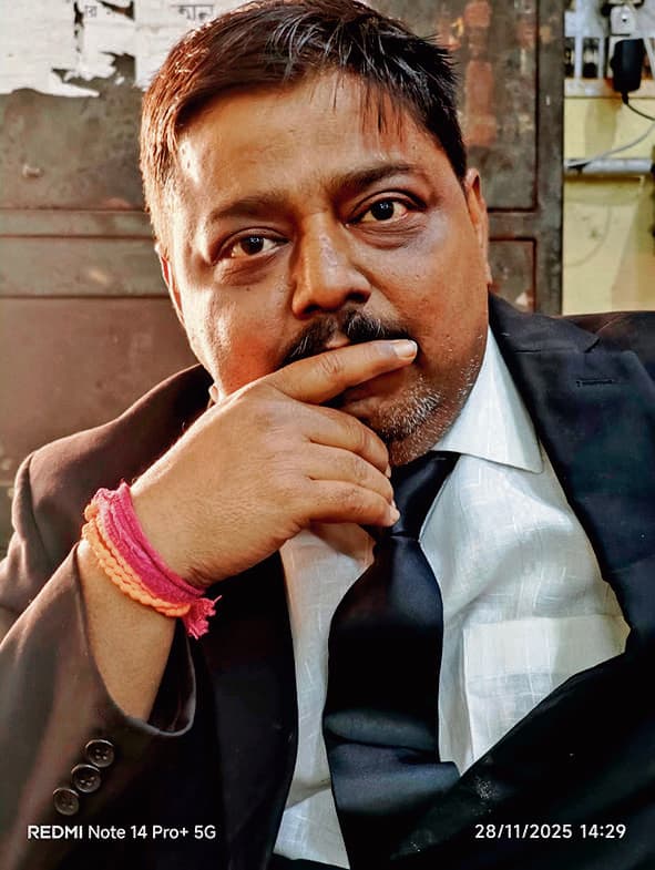 दुर्गापुर : मतुआ महासंघ की नयी जिला कमेटी, संजीव कुंडू फिर जिलाध्यक्ष