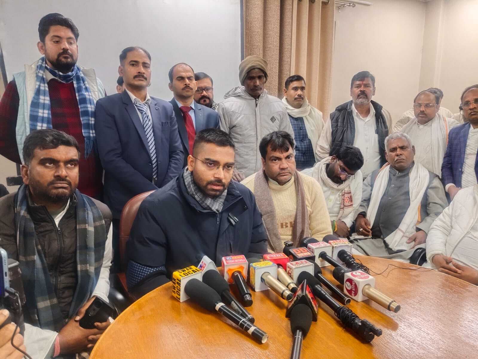 जिप की खाली पड़ी 400 जमीन का होगा बेहतर प्रबंधन