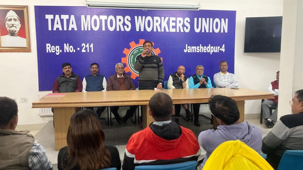 ग्रेड रिवीजन के लिए अध्यक्ष और महामंत्री अधिकृत