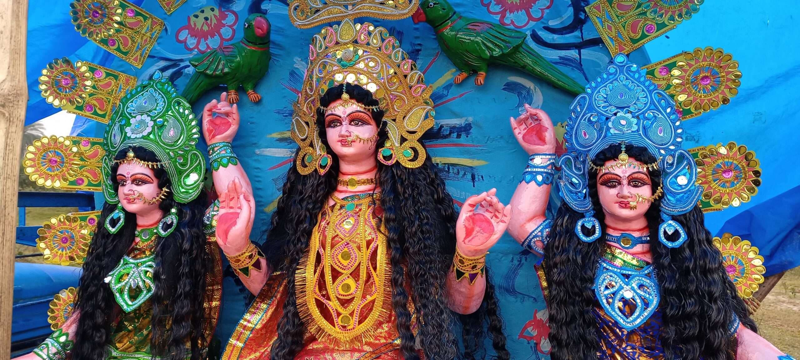 East Singbhum News : किसानों का प्रकृति को आभार है ‘टुसू’