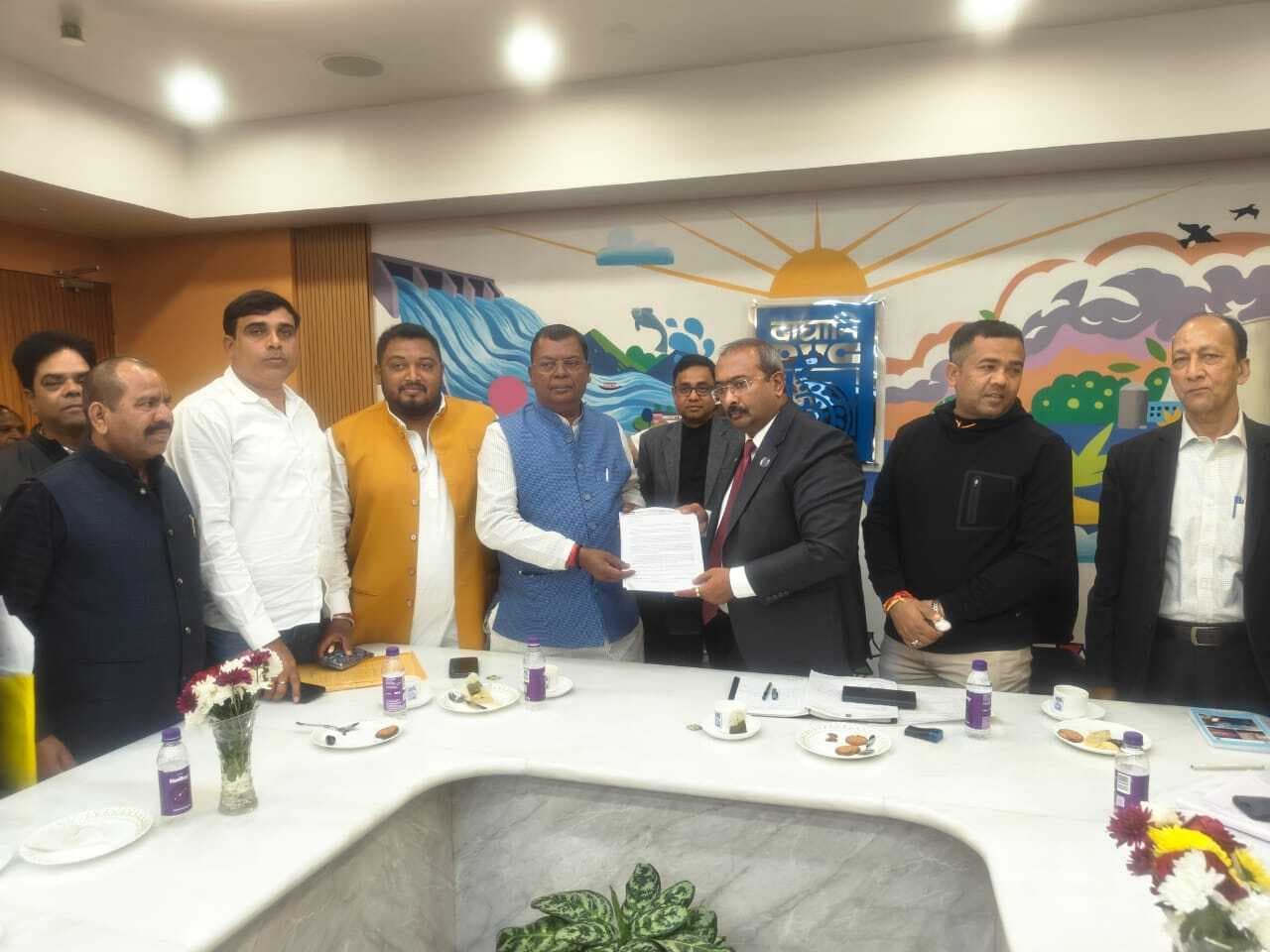 Bokaro News : चंद्रपुरा और बोकारो थर्मल में नये प्लांट का शिलान्यास पीएम से कराने का होगा प्रयास