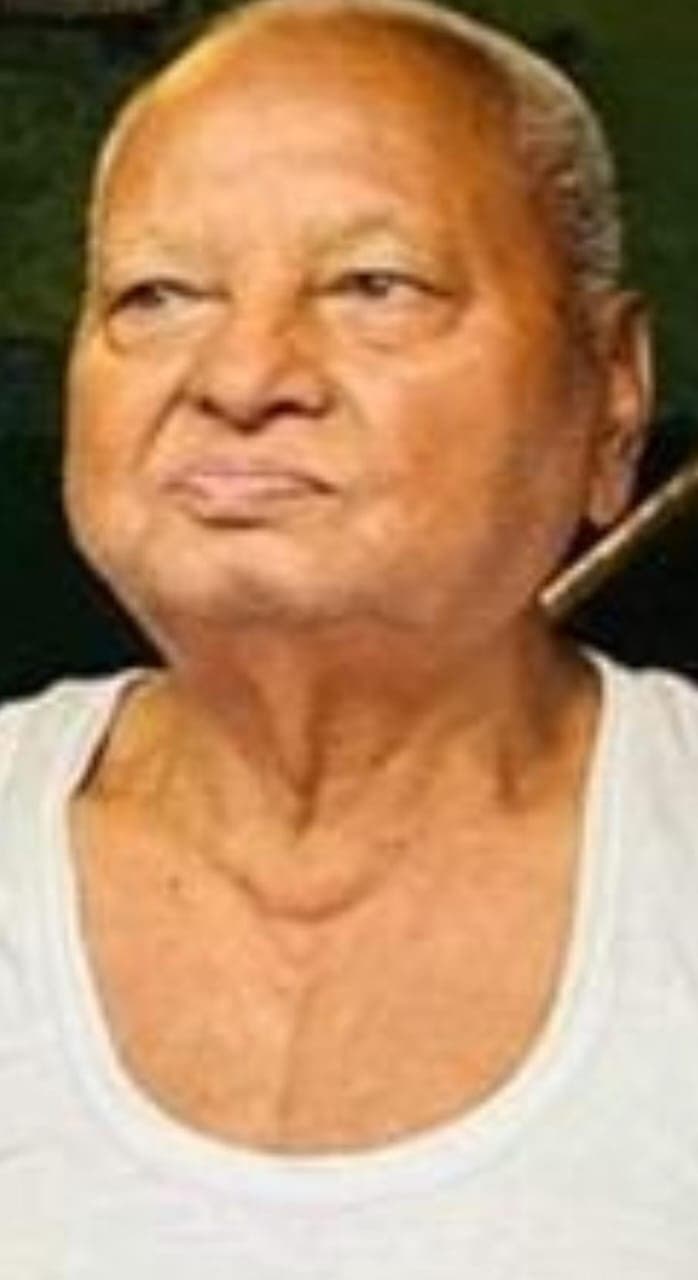 Bokaro News : रूम हीटर से कमरे में लगी आग, बुजुर्ग की मौत