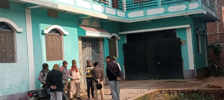 लीड.. कैमूर के मूल निवासी शिक्षिका ने तिलौथू में फंदा लगा की आत्महत्या