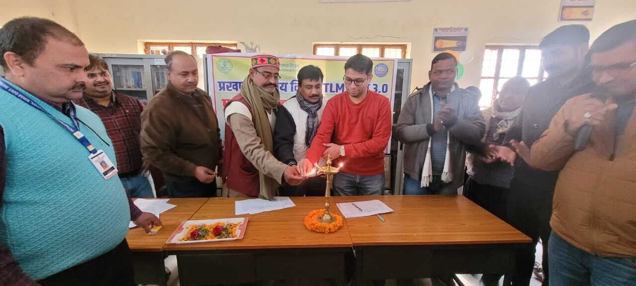 नवाचारी शिक्षण से बच्चों की राह होगी आसान