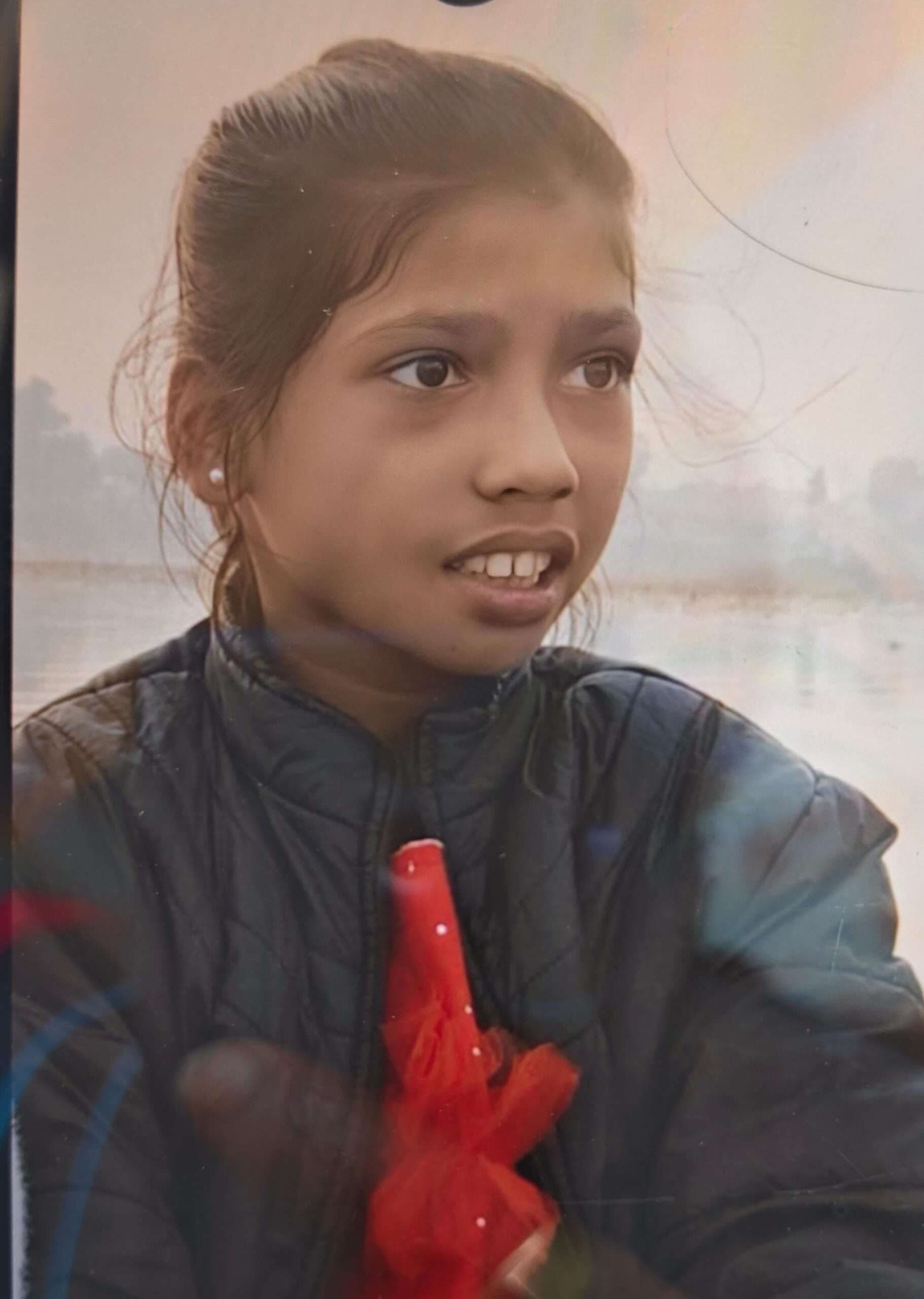 पोखर में डूबने से दो सहेलियों की मौत