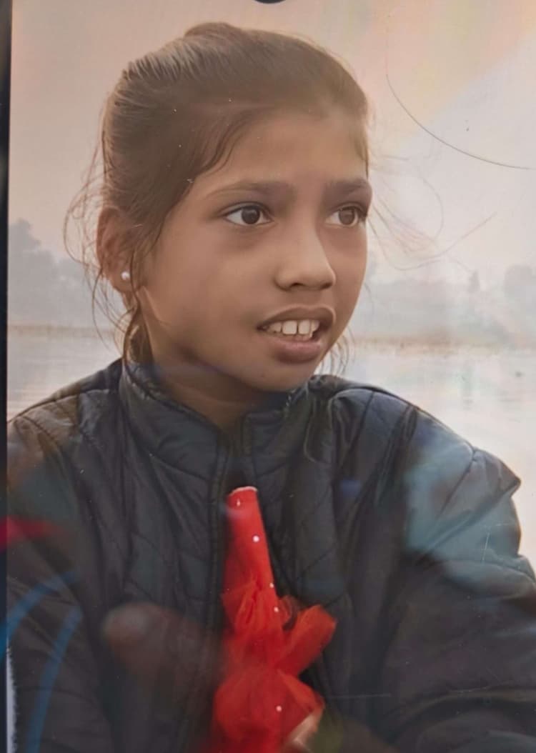पोखर में डूबने से दो सहेलियों की मौत