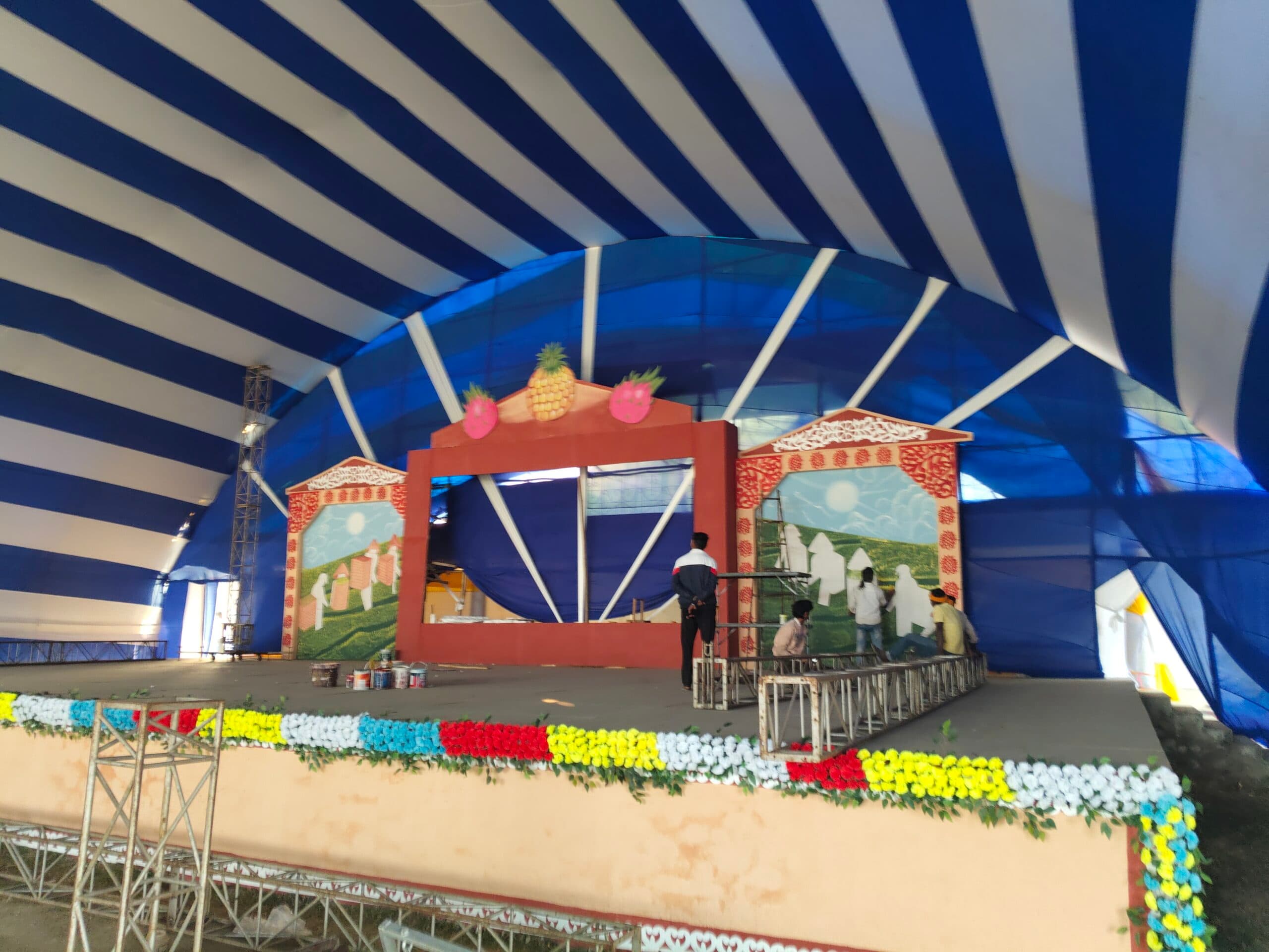 आज से शुरू होगा खगड़ा मेला व मकर संक्रांति महोत्सव