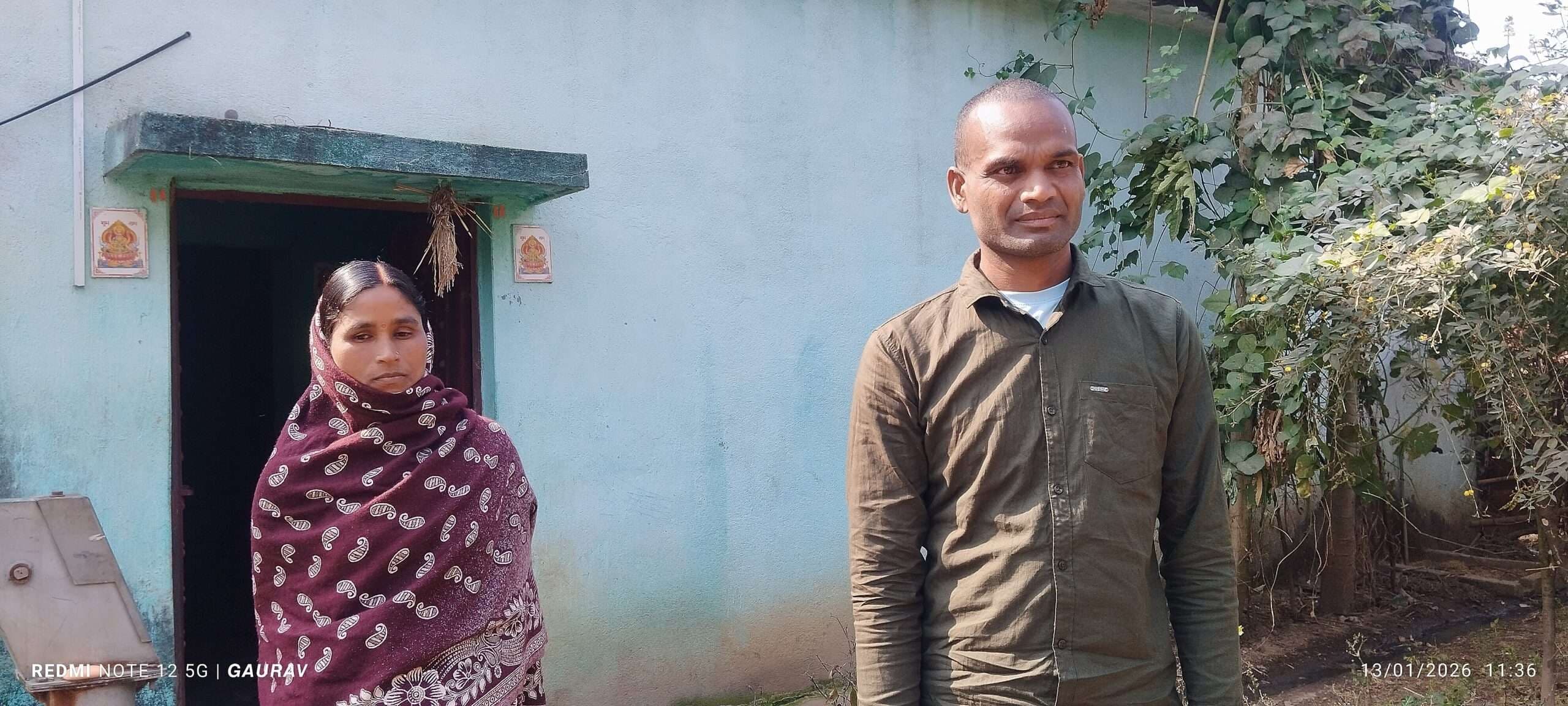 Giridih News : प्रवासी मजदूरों के घरों में दोगुनी हुईं मकर संक्रांति की खुशियां