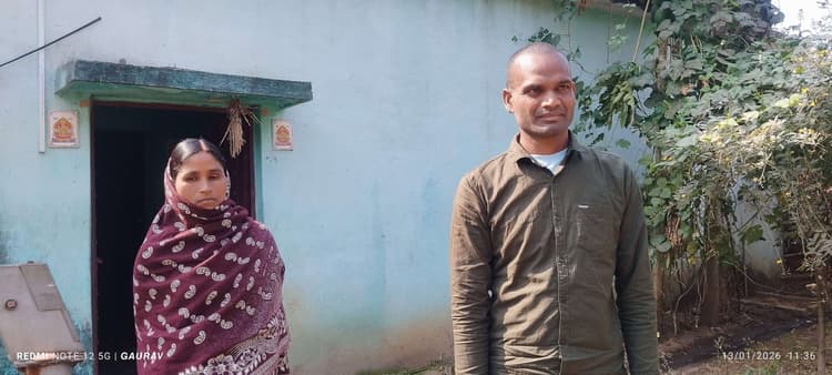 Giridih News : प्रवासी मजदूरों के घरों में दोगुनी हुईं मकर संक्रांति की खुशियां