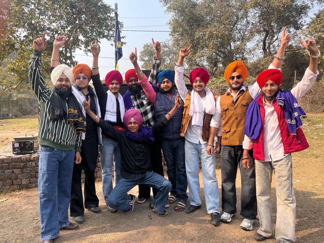 Dhanbad News: ‘सानूं दे लोहड़ी तेरी जीवे जोड़ी...