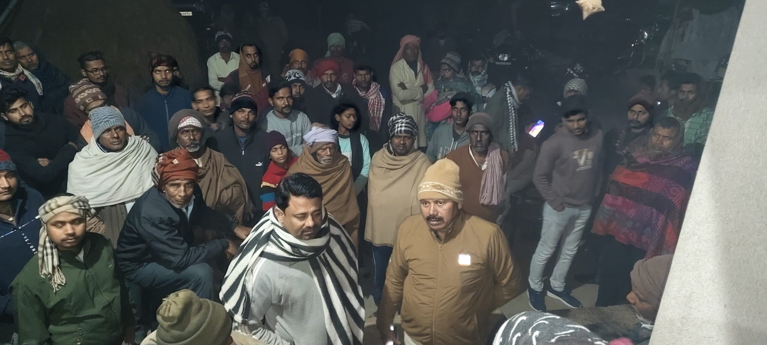 21 वर्षीया महिला की संदिग्ध स्थिति में मौत, जांच में जुटी पुलिस