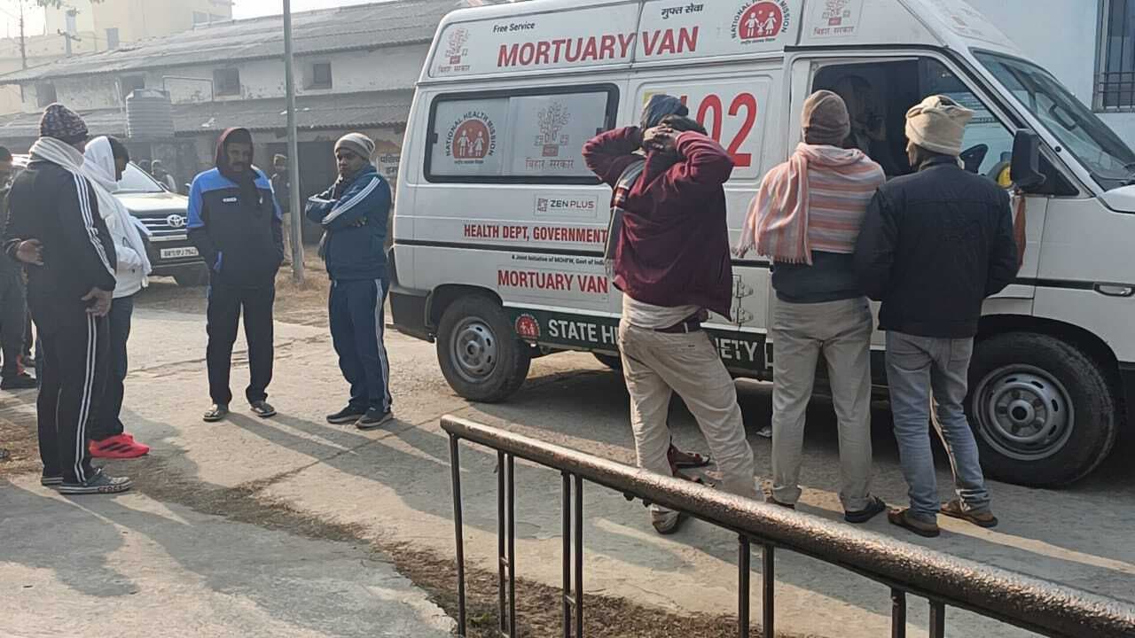 भीमनगर में छात्रा की संदिग्ध स्थिति में मौत