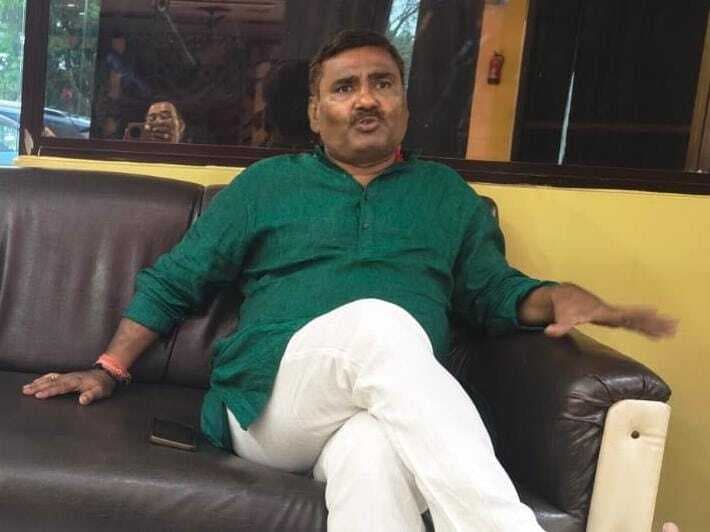 Samastipur News:संजय जिला प्रधान व संजीव को प्रदेश प्रवक्ता की कमान