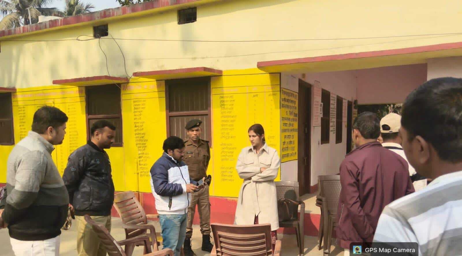 फार्मर रजिस्ट्री आई कार्ड बनाने को लेकर कोसी तटबंध के भीतर लगेगा कैंप : सहायक समाहर्ता