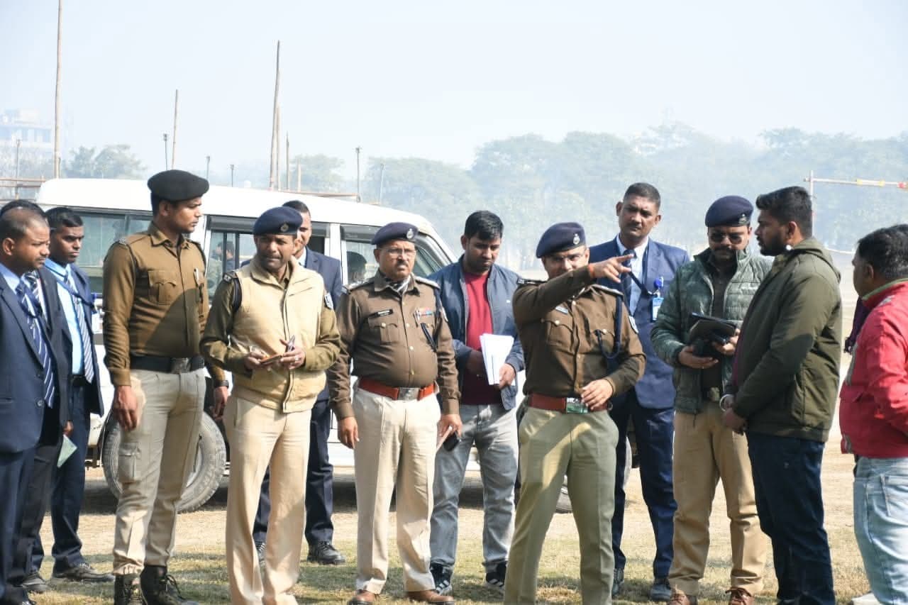 कल बेतिया से शुरू होगी मुख्यमंत्री नीतीश की समृद्धि यात्रा, जिले को मिलेंगे तमाम सौगात