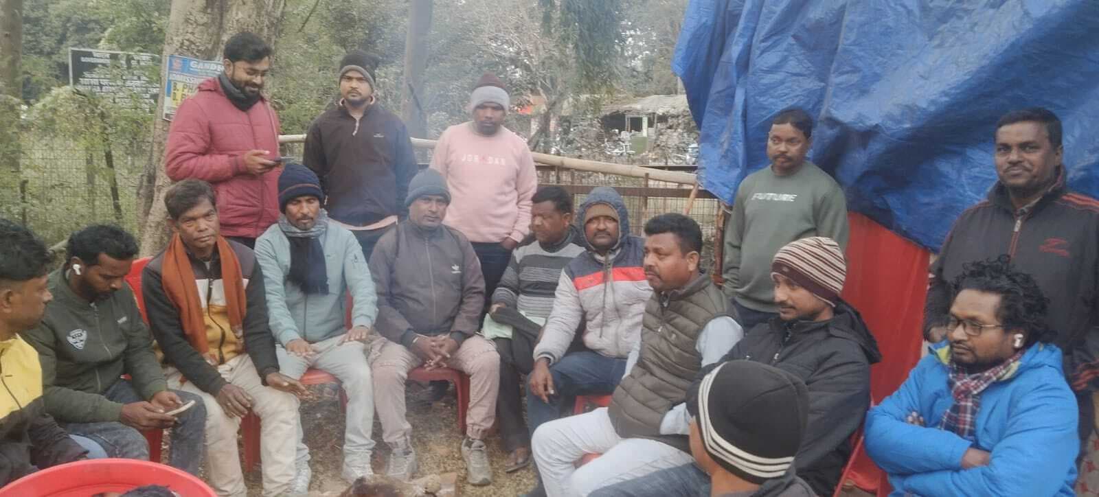 East Singhbhum News : यूसिल के कई विभागों में काम ठप, स्थायी कर्मी परेशान